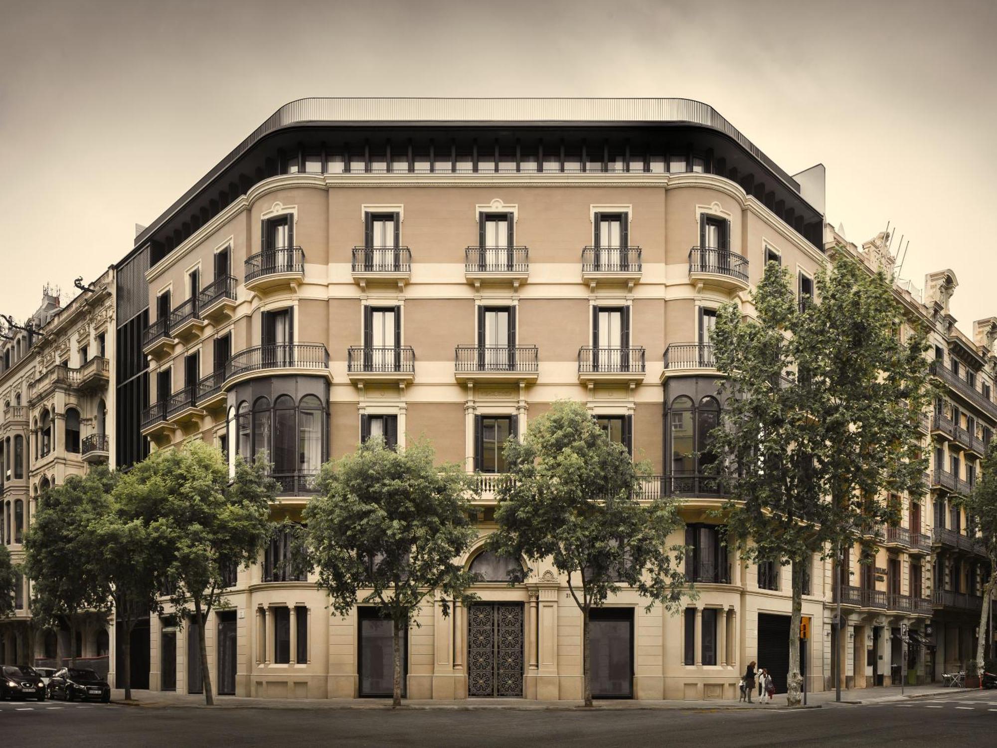 Midtown Apartments, Barcelona